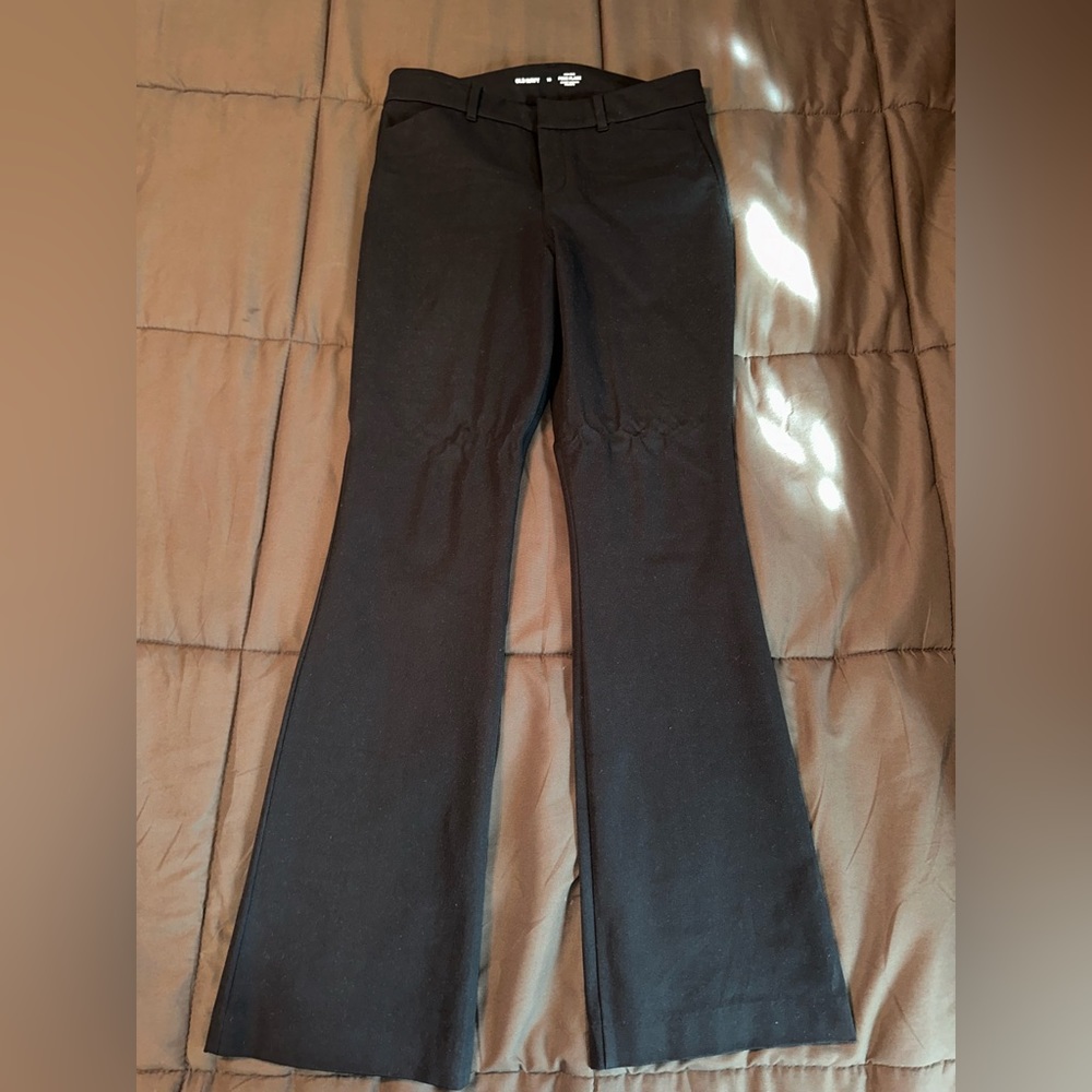 Brand new Old Navy Flares